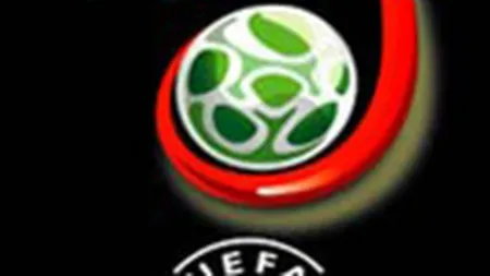 Mastercard: Euro 2008 va aduce venituri de 1,4 mld. euro