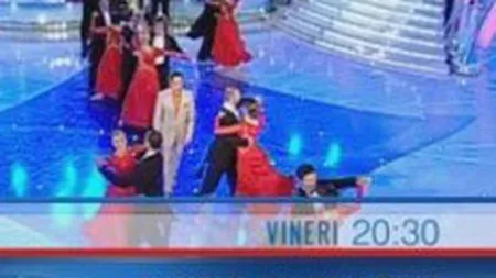 ProTV, TVR 1 si Antena 1, cele mai vizionate posturi TV in noiembrie