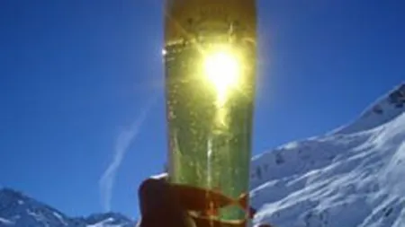 Berea de iarna aprinde competitia intre producatori