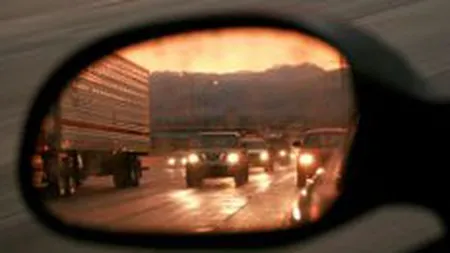 Oamenii de afaceri: Infrastructura este calcaiul lui Achile al economiei