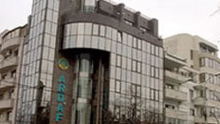 Ardaf si-a majorat capitalul social cu 6,22 mil. euro, intr-o prima etapa