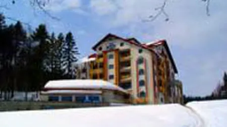 Turismul romanesc a crescut cu 12,2% in primele 9 luni din 2007