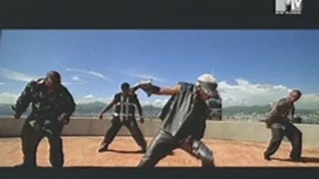 MTV Romania: Discutam o posibila vanzare cu Sarbu, dar si cu Vantu