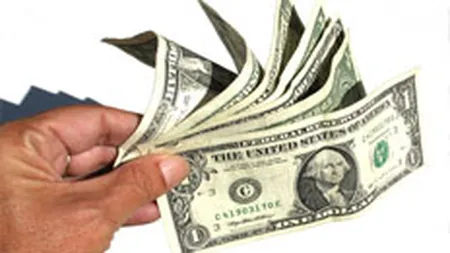 Jumatate din creditele acordate IMM-urilor sunt garantate cu cash flow