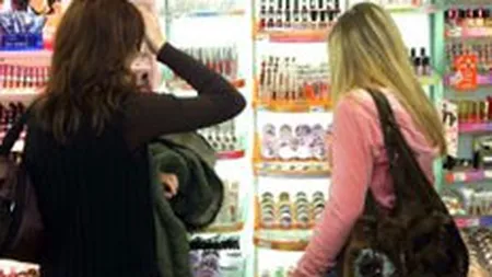 Farmec vizeaza afaceri de 2,2 mil. euro in decembrie, in crestere cu 30%