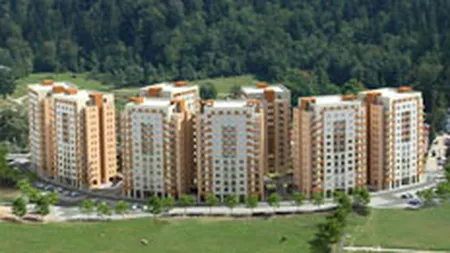 Adama va investi 45 mil. euro in cartierul Evocasa din Brasov
