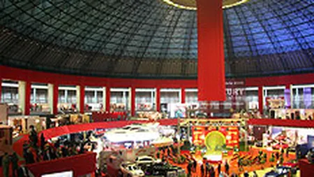 Organizatorii estimeaza vanzari duble la Luxury Show 2007, de 14 mil. euro