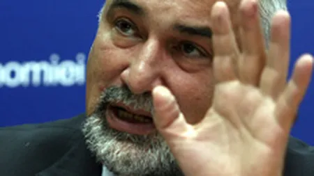 Vosganian catre UE: Guvernul nu renunta la taxa auto, dar o va modifica