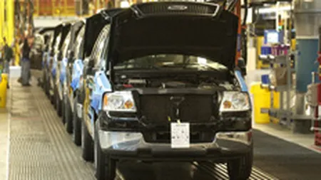 Vosganian: Taxa auto (de prima inmatriculare) va putea fi contestata