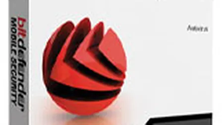 BitDefender la prima investitie financiara externa in companie