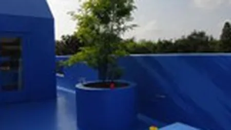 Penthouse-urile pot aduce 100.000 de euro pe an doar din chirie