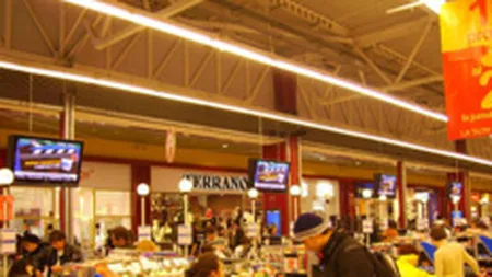 Monopoly Media: 40.000 euro pentru ecrane cu diagonala de 127 cm