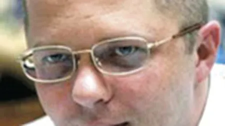 Adrian Ursu pleaca de la Gandul pana la sfarsitul acestui an