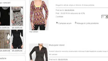 TinaR estimeaza o cifra de afaceri in crestere cu 75%, anul viitor