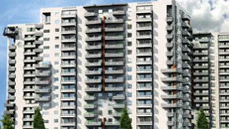 Profit de peste 70%, estimat pentru ansamblul Upground din zona Tei