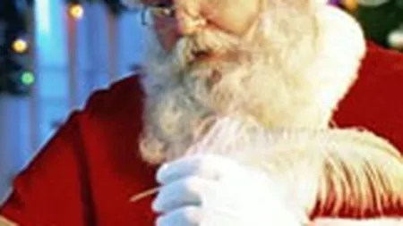 \Mos Craciun\ de inchiriat - o piata in crestere cu 30% iarna aceasta