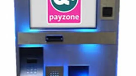 Compania de plati electronice Payzone ar putea opera in Romania din 2008