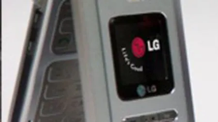 LG este in cautare de agentii pentru contul media global