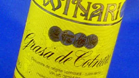 Cotnari estimeaza afaceri de 26 mil. euro in 2007, in crestere cu 20%