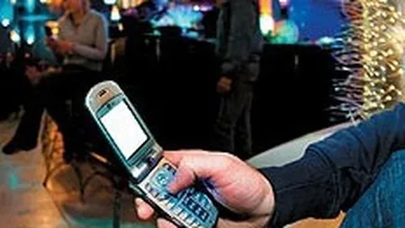 Reteaua Vodafone a \picat\ joi dimineata in Bucuresti