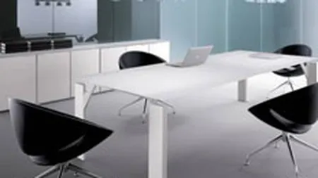 Plantele, lumina si mobilierul pot creste productivitatea angajatilor