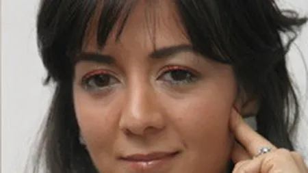 Oana Mizil investeste 2 mil. euro intr-un magazin de bijuterii si ceasuri