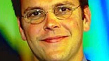 Fiul lui Rupert Murdoch este noul director executiv al News Corp Europe