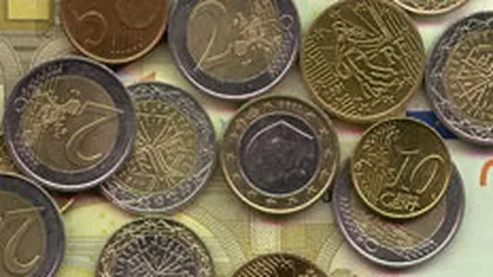 Banca Centrala Europeana a mentinut joi dobanda de referinta la 4%