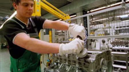 Fabrica de componente Mercedes la Dej, printr-o investitie de 100 mil. euro