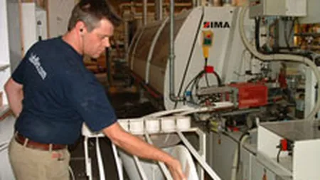 Prodplast ar putea plasa maxim 2 mil. euro pe Bursa, inclusiv in IPO-uri