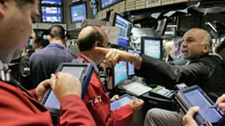 6 investitori mari se lupta pe oferta Transgaz, cea mai spectaculoasa din istoria Bursei