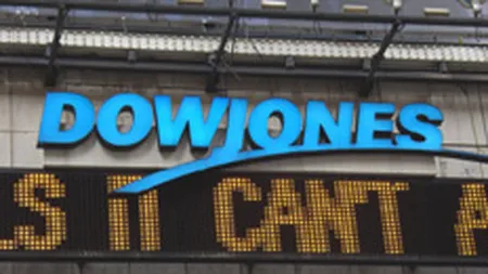 Demisie la varful Dow Jones dupa preluarea de catre Murdoch