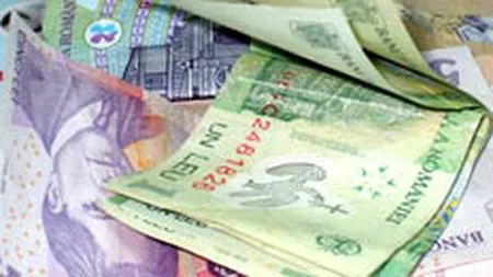 Leul a scazut cu 0,4% in cea mai calma saptamana de dupa 1 noiembrie