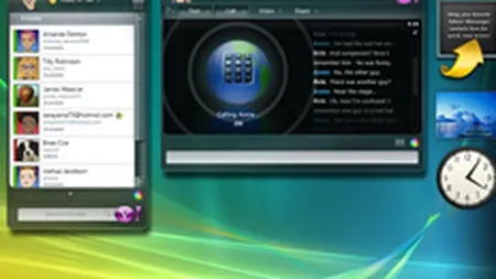 Microsoft pregateste prima actualizare la Vista, \alergica\ la piraterie