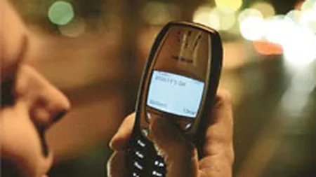 RCS&RDS a introdus telefonia mobila in Bucuresti, va acoperi orasul in 6 luni