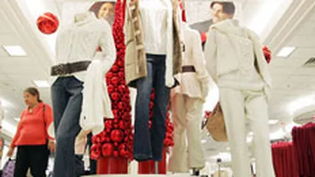 New Yorker a deschis primele sale magazine din Romania