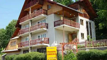 ANTREC propune o noua clasificare pentru pensiunile din Romania