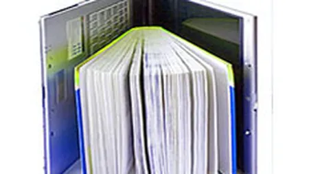 Primul roman din lume scris de un computer va fi lansat luna viitoare