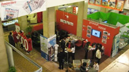 Buget de promovare de 150.000 euro pentru targul imobiliar Condominium