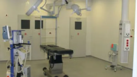 MedLife a investit 0,5 mil. euro intr-un centru privat de Medicina Materno-Fetala