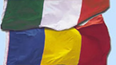 Schimburile comerciale romano-italiene, 12 miliarde euro in 2007