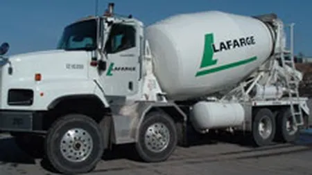 Lafarge cumpara Orascom cu 8,8 miliarde de euro