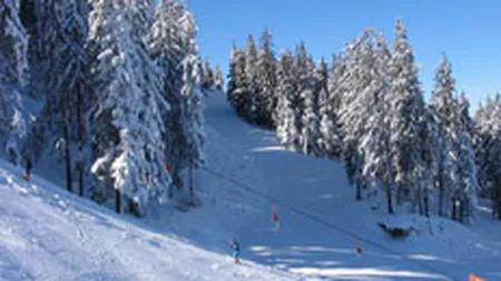 Unde, cum si pe ce bani se va petrece la munte de sarbatori