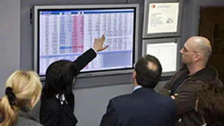 Bulgargaz Holding a investit 543.000 de euro in oferta Transgaz