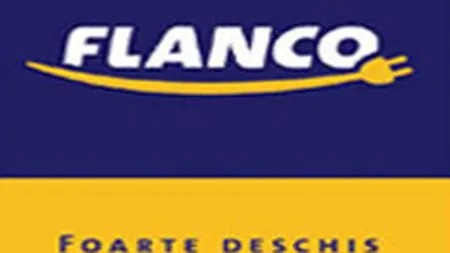 Flamingo a deschis un magazin Flanco la Bacau, cu 1,5 mil. euro