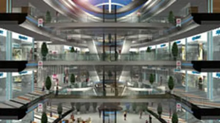 Anchor Grup investeste 50 mil. euro in primul mall din Chisinau