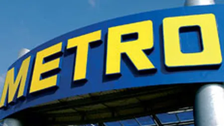 Metro Cash&Carry si-a mutat sediul central din Otopeni in Voluntari