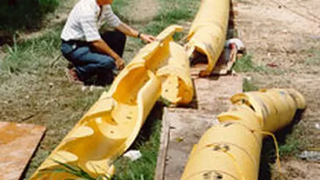 Compania cipriota Ligatne, avizata sa preia Gaz Sud Ghermanesti