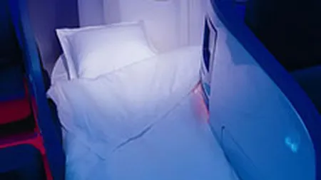 Apartamente si paturi in lupta liniilor aeriene pentru clientii premium