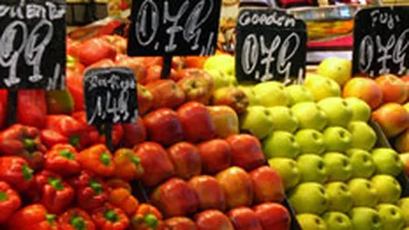 Erste: Romania, pe locul 2 la scumpiri in zona, cu o crestere anuala de 10,3%